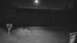 Panorama z Vsackého Cábu