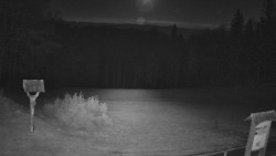 Panorama z Vsackého Cábu