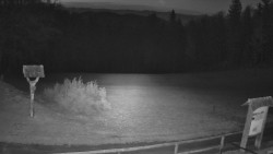 Panorama z Vsackého Cábu