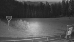 Panorama z Vsackého Cábu