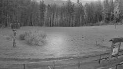 Panorama z Vsackého Cábu