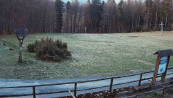 Panorama z Vsackého Cábu