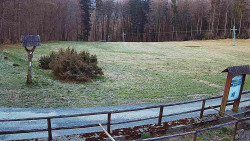 Panorama z Vsackého Cábu