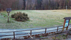 Panorama z Vsackého Cábu