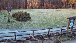 Panorama z Vsackého Cábu