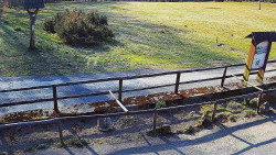 Panorama z Vsackého Cábu