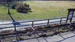 Panorama z Vsackého Cábu