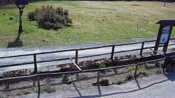 Panorama z Vsackého Cábu