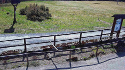 Panorama z Vsackého Cábu