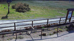 Panorama z Vsackého Cábu