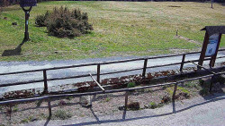 Panorama z Vsackého Cábu