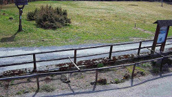 Panorama z Vsackého Cábu