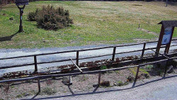 Panorama z Vsackého Cábu