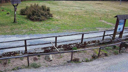 Panorama z Vsackého Cábu