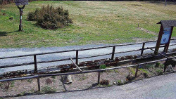 Panorama z Vsackého Cábu