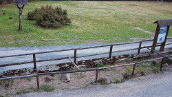 Panorama z Vsackého Cábu