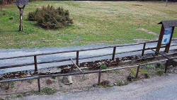 Panorama z Vsackého Cábu