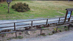 Panorama z Vsackého Cábu