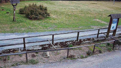 Panorama z Vsackého Cábu