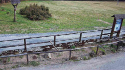 Panorama z Vsackého Cábu