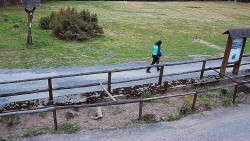 Panorama z Vsackého Cábu