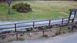 Panorama z Vsackého Cábu