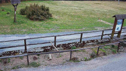 Panorama z Vsackého Cábu