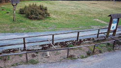 Panorama z Vsackého Cábu