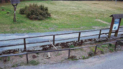 Panorama z Vsackého Cábu