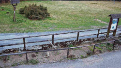 Panorama z Vsackého Cábu