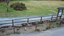 Panorama z Vsackého Cábu