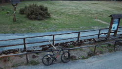 Panorama z Vsackého Cábu