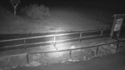 Panorama z Vsackého Cábu