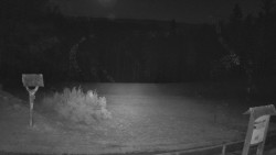 Panorama z Vsackého Cábu