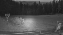 Panorama z Vsackého Cábu