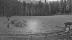 Panorama z Vsackého Cábu