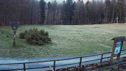 Panorama z Vsackého Cábu