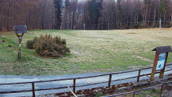 Panorama z Vsackého Cábu