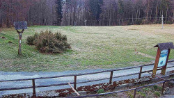 Panorama z Vsackého Cábu