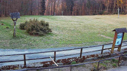 Panorama z Vsackého Cábu