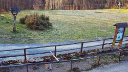 Panorama z Vsackého Cábu