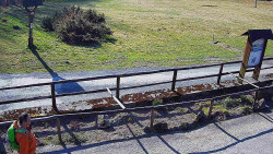 Panorama z Vsackého Cábu