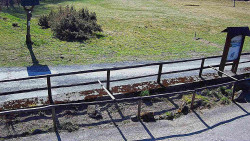 Panorama z Vsackého Cábu