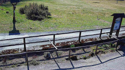 Panorama z Vsackého Cábu