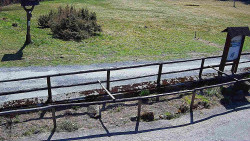 Panorama z Vsackého Cábu