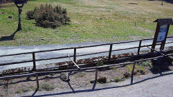 Panorama z Vsackého Cábu