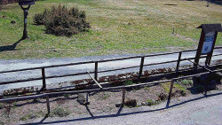 Panorama z Vsackého Cábu