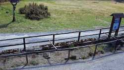 Panorama z Vsackého Cábu