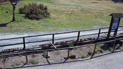 Panorama z Vsackého Cábu