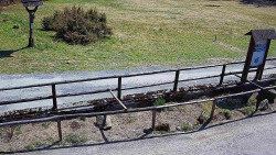 Panorama z Vsackého Cábu